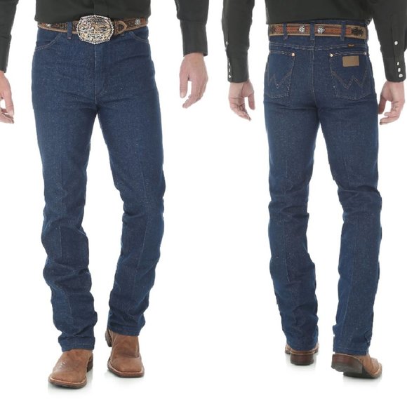 wrangler jeans 36 x 28